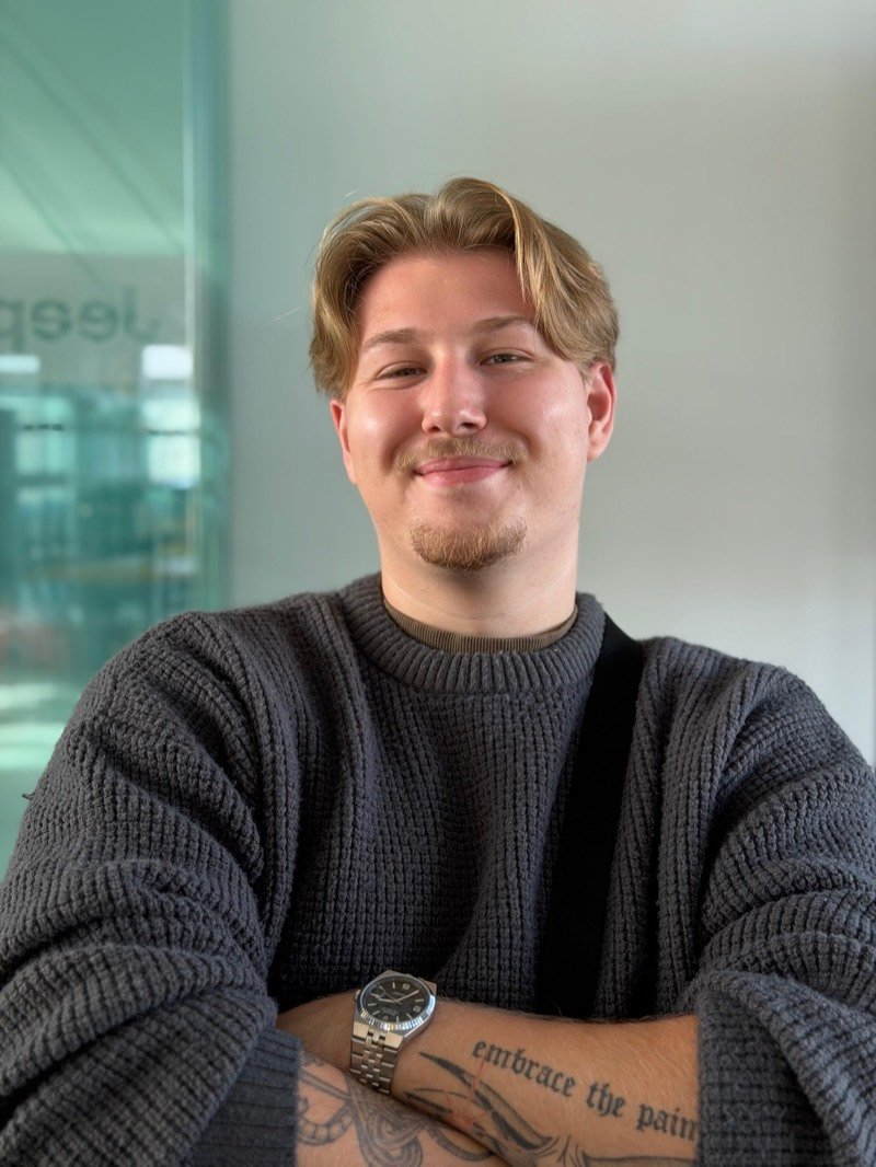 Simon Enzendorfer
